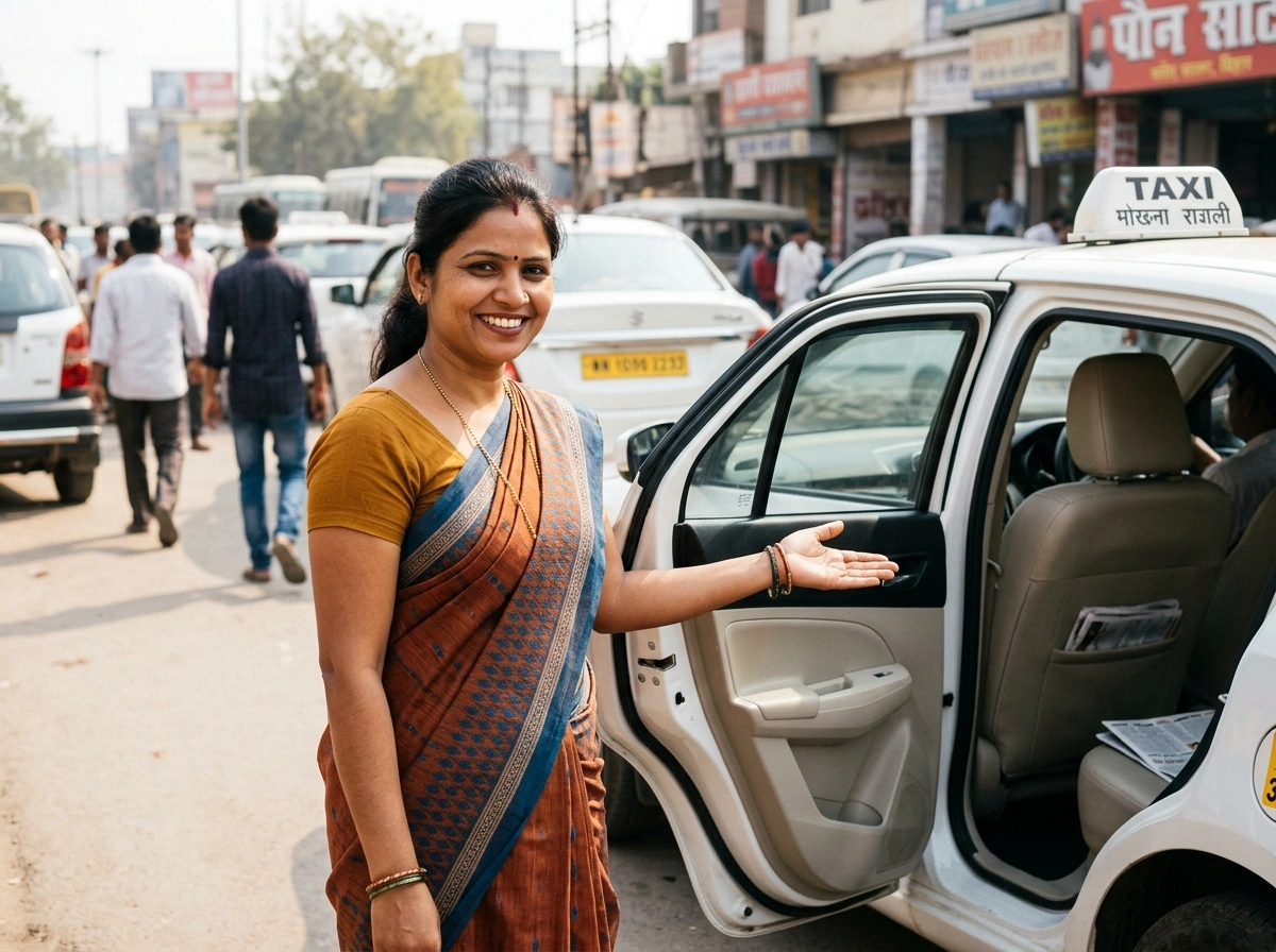 Verified Driver