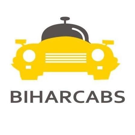 BiharCabs Logo