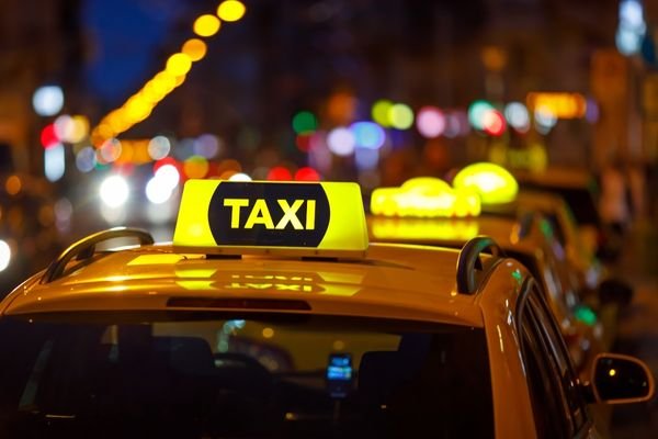 Corporate Taxi Leases