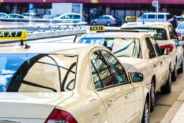 Faraut / Araut Taxi Hub